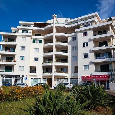 Apartment Ocean Gardens 卡尼索 外观 照片