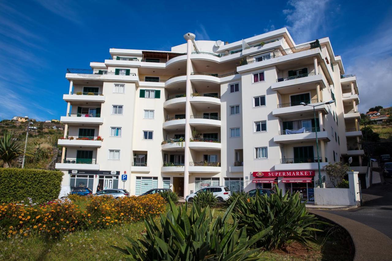Apartment Ocean Gardens 卡尼索 外观 照片