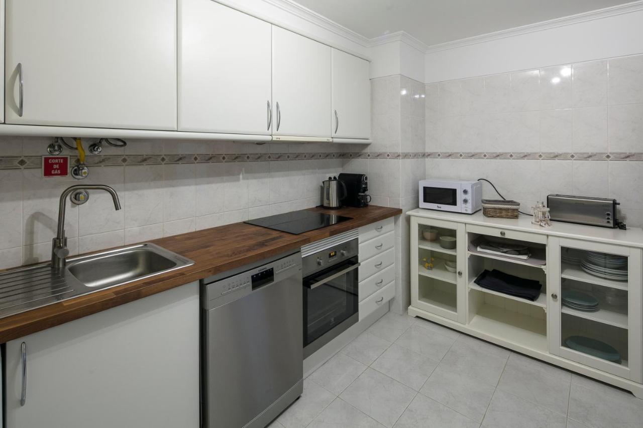 Apartment Ocean Gardens 卡尼索 外观 照片