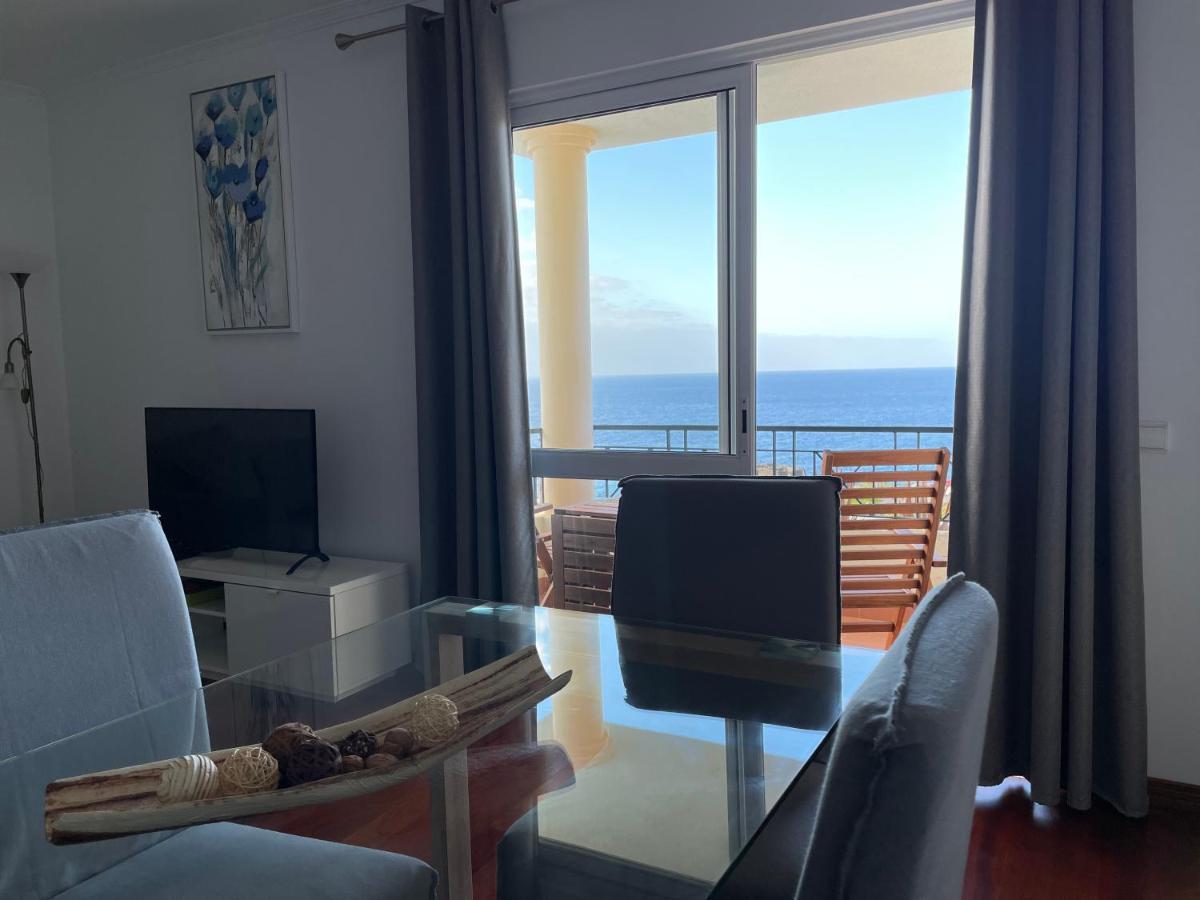 Apartment Ocean Gardens 卡尼索 外观 照片