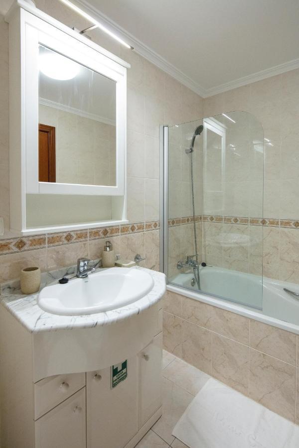 Apartment Ocean Gardens 卡尼索 外观 照片